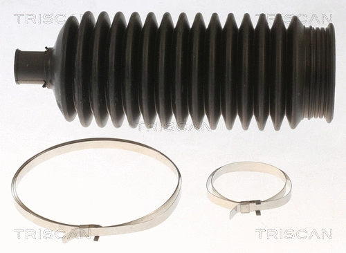 Bellow Kit, steering (8500 10055)