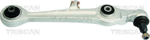 Control/Trailing Arm, wheel suspension (8500 29525)