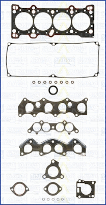 Gasket Kit, cylinder head (598-4027)