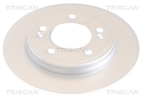 Brake Disc (8120 43190C)