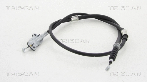 Cable Pull, parking brake (8140 41142)