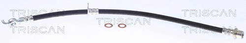 Brake Hose (8150 13153)