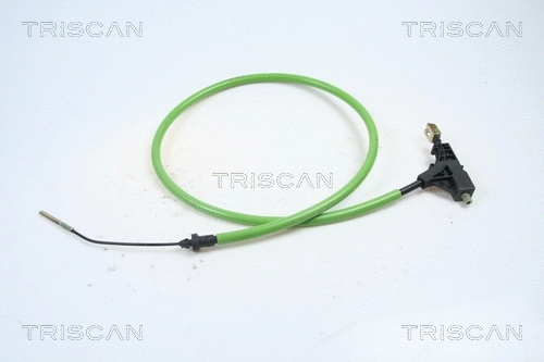 Cable Pull, parking brake (8140 28182)