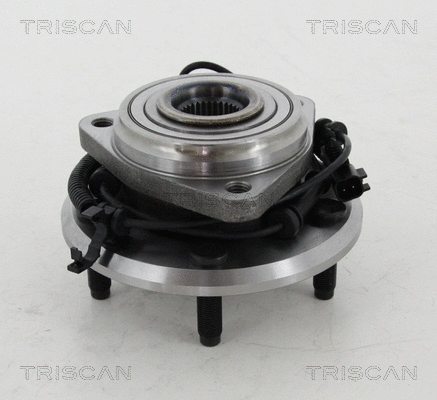 Wheel Bearing Kit (8530 10179)
