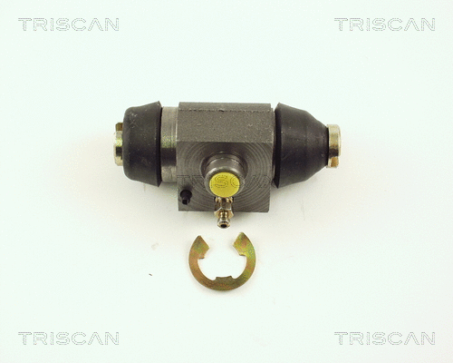 Wheel Brake Cylinder (8130 16043)