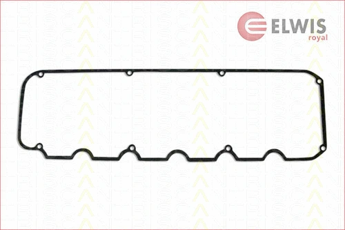 Gasket, cylinder head cover (515-1714)