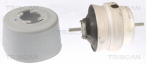Mounting, engine