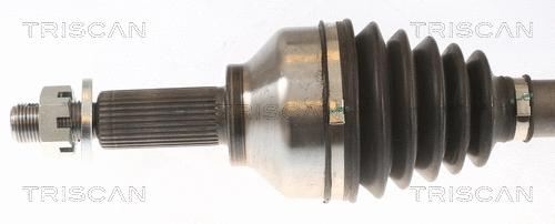 Drive Shaft