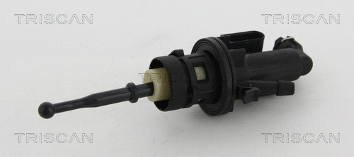 Master Cylinder, clutch (8130 29215)