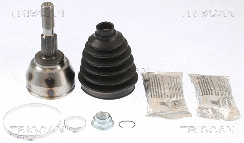 Joint Kit, drive shaft (8540 16145)