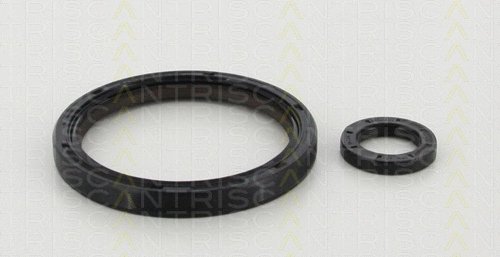 Shaft Seal Set, clutch