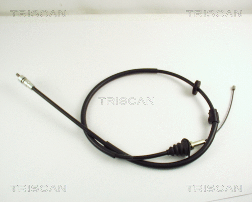 Cable Pull, parking brake (8140 27125)