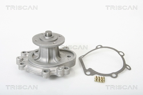 Water Pump, engine cooling (8600 13818)