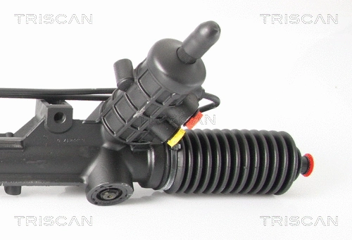 Steering Gear