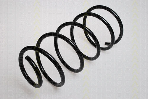 Suspension Spring (8750 1568)