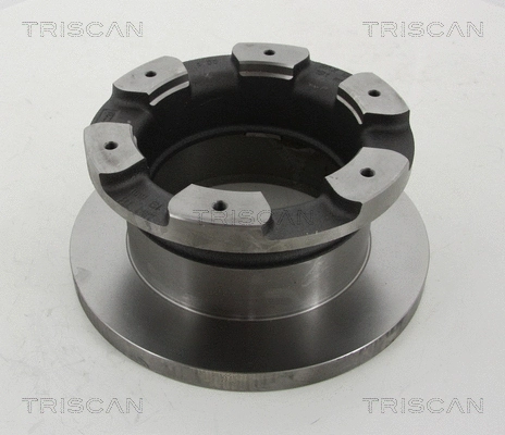 Brake Disc (8120 15146)