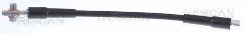 Brake Hose (8150 29245)