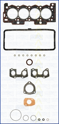 Gasket Kit, cylinder head (598-5542)