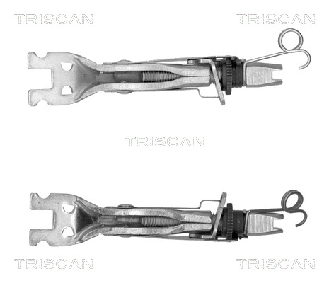 Adjuster Set, drum brake (8105 103001)