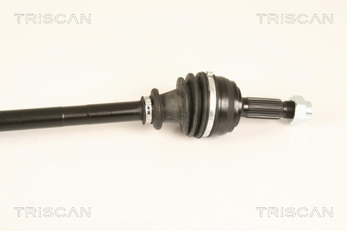 Drive Shaft