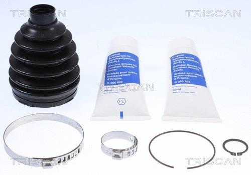 Bellow Kit, drive shaft (8540 15824)