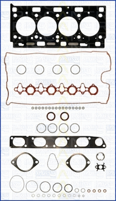 Gasket Kit, cylinder head (598-10100)