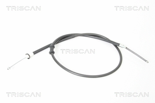 Cable Pull, parking brake (8140 15198)