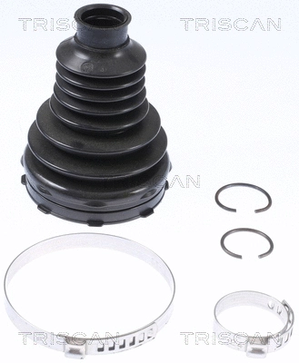 Bellow Kit, drive shaft (8540 24917)