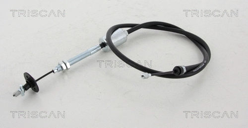 Cable Pull, clutch control (8140 25248)