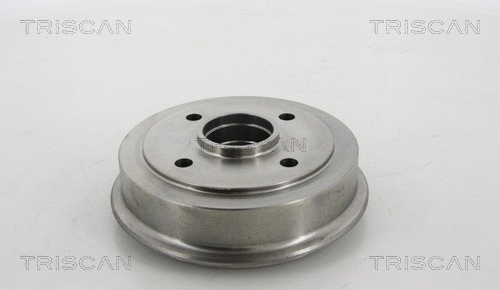 Brake Drum (8120 43210)