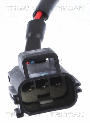 Sensor, camshaft position