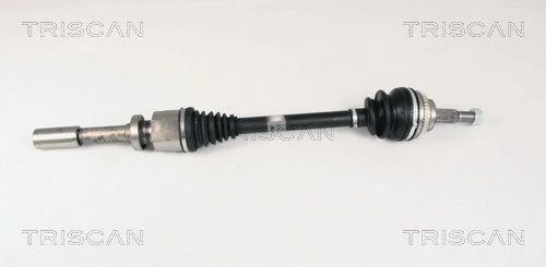 Drive Shaft (8540 25615)