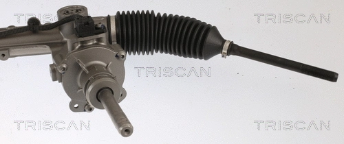 Steering Gear