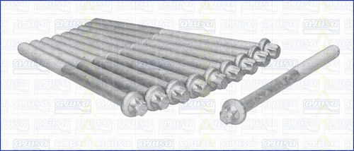 Cylinder Head Bolt Set (98-5003)