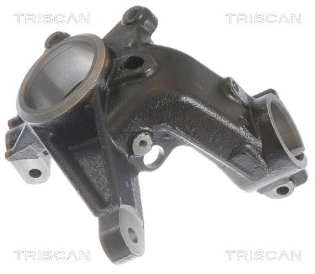 Steering Knuckle, wheel suspension