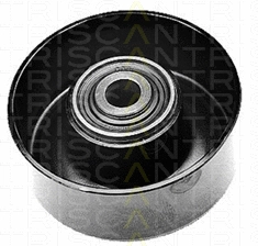 Deflection/Guide Pulley, V-ribbed belt (8641 281017)