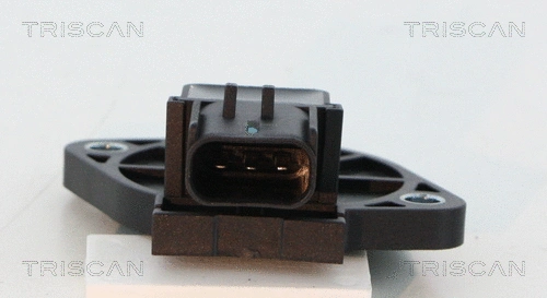 Sensor, camshaft position