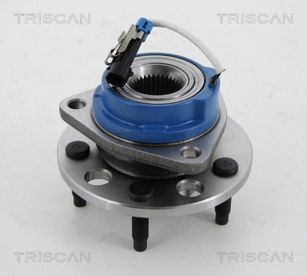 Wheel Bearing Kit (8530 80006)