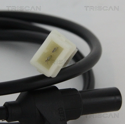 Sensor, crankshaft pulse
