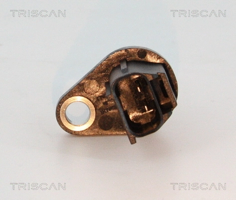 Sensor, crankshaft pulse
