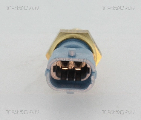 Sensor, coolant temperature