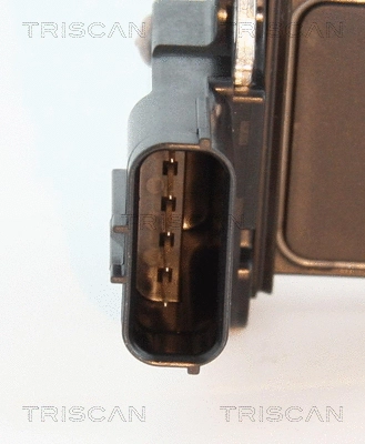 Mass Air Flow Sensor