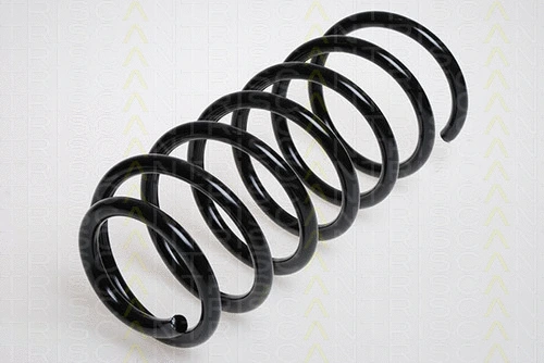 Suspension Spring (8750 6603)