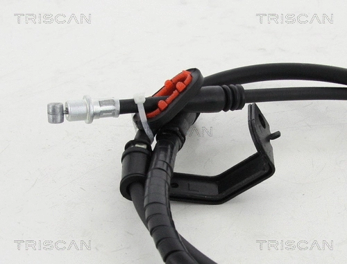 Cable Pull, parking brake