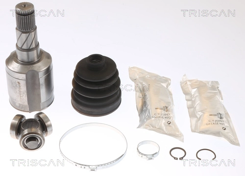 Joint Kit, drive shaft (8540 81204)