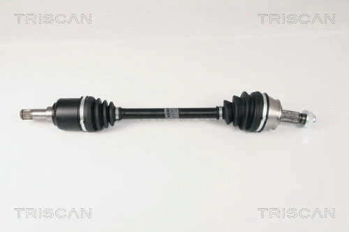 Drive Shaft (8540 15536)