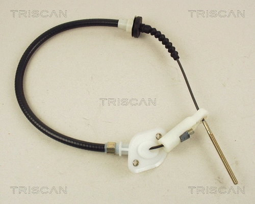 Cable Pull, clutch control (8140 15252)