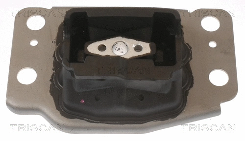 Mounting, engine (8505 10137)