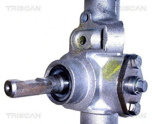 Steering Gear