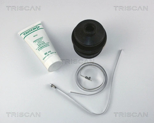 Bellow Kit, drive shaft (8540 14801)